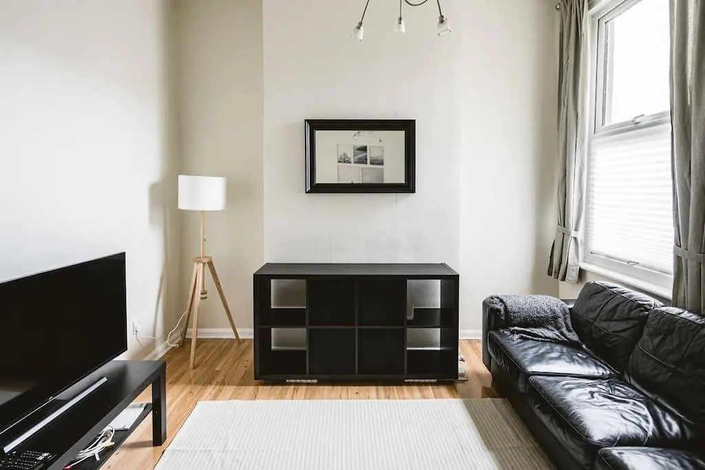Super Stylish 1Bd Flat With Garden In Leytonstone Apartment London 0*,  United Kingdom