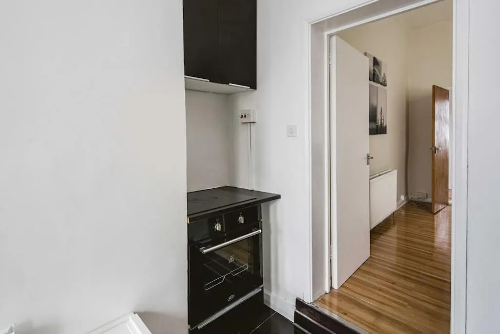 Super Stylish 1Bd Flat With Garden In Leytonstone Apartment London